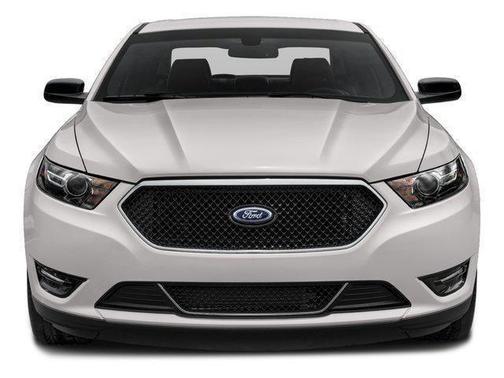 2018 Ford Taurus SHO