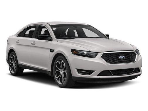 2018 Ford Taurus SHO