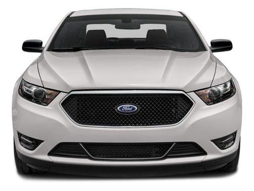 2018 Ford Taurus SHO