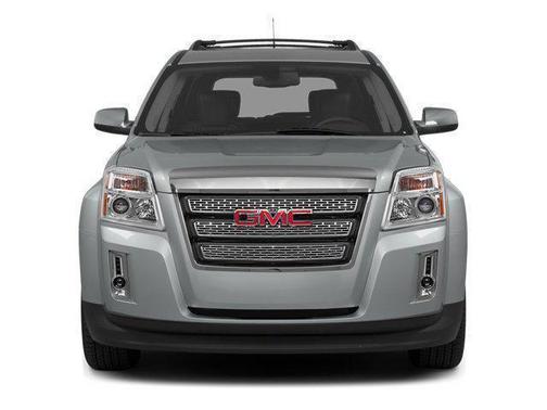 2014 GMC Terrain SLE-2