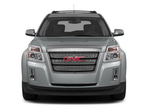2014 GMC Terrain SLE-2