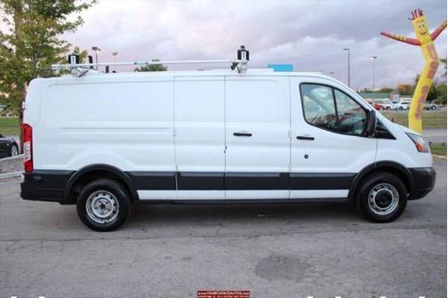 2015 Ford Transit-350 Base
