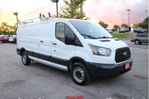 2015 Ford Transit-350 Base