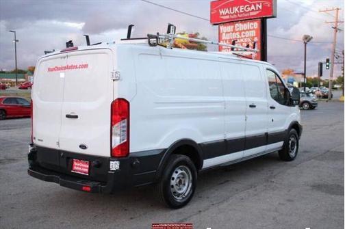 2015 Ford Transit-350 Base