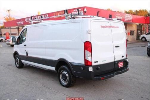 2015 Ford Transit-350 Base