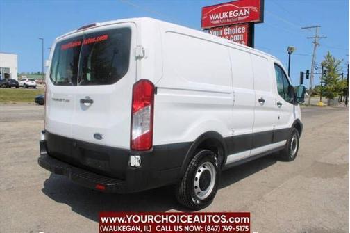 2019 Ford Transit-250 Base