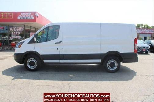 2019 Ford Transit-250 Base
