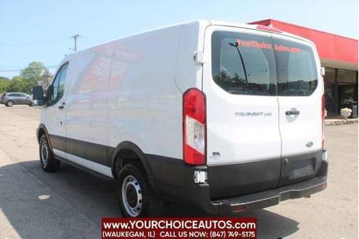 2019 Ford Transit-250 Base
