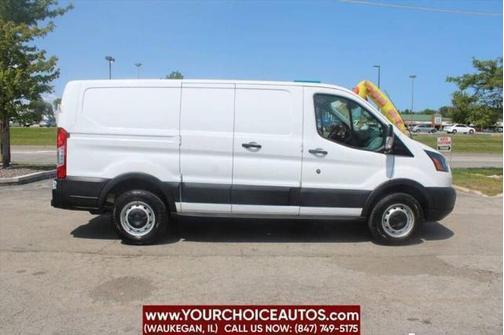 2019 Ford Transit-250 Base