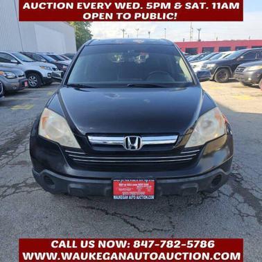 2008 Honda CR-V EX-L