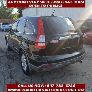 2008 Honda CR-V EX-L