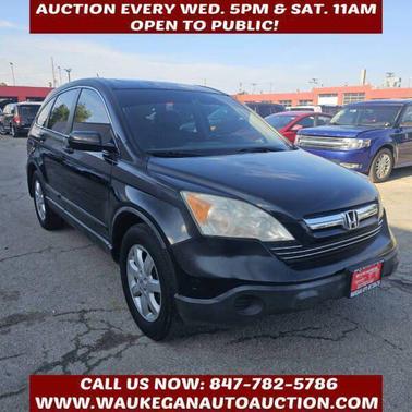 2008 Honda CR-V EX-L