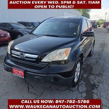 2008 Honda CR-V EX-L