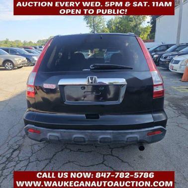 2008 Honda CR-V EX-L