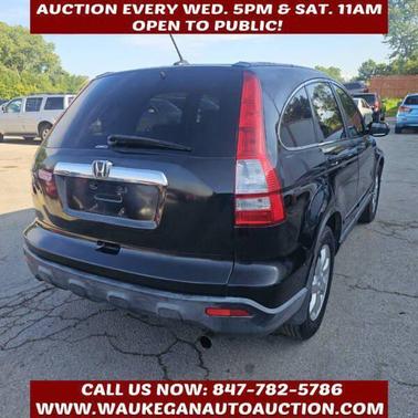 2008 Honda CR-V EX-L