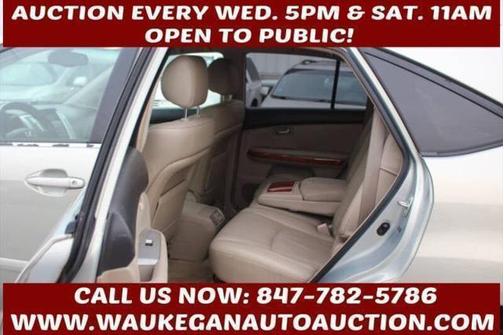 2006 Lexus RX 400h Base