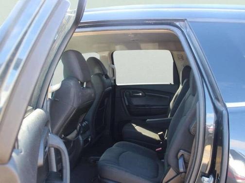 2009 Chevrolet Traverse FWD 4dr LT w/1LT