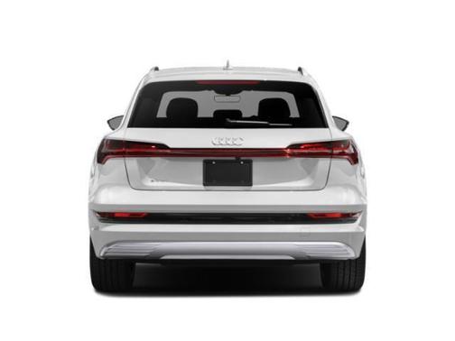 2019 Audi e-tron Premium Plus