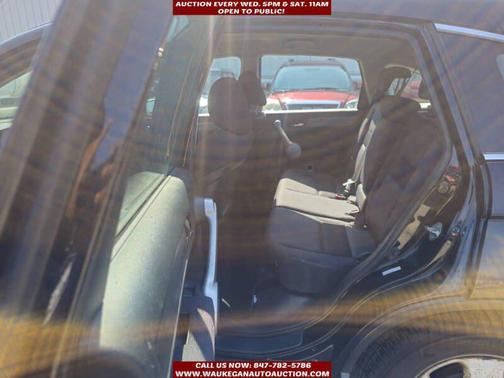 2007 Honda CR-V LX