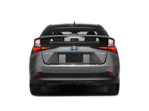 2021 Toyota Prius 20th Anniversary Edition