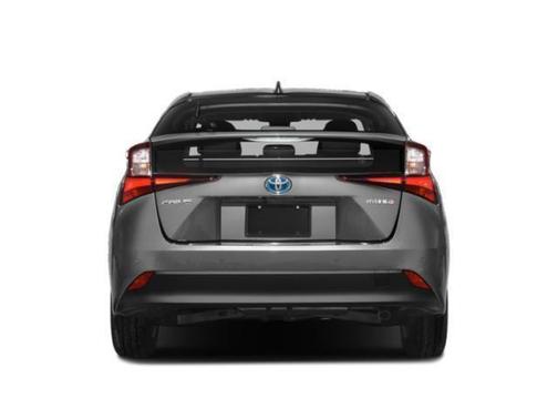 2021 Toyota Prius 20th Anniversary Edition