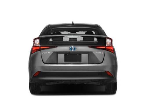 2021 Toyota Prius 20th Anniversary Edition