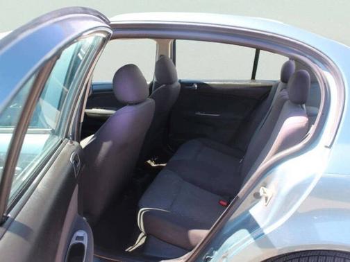 Silver Moss Metallic 2010 Chevrolet Cobalt 4dr Sdn LT w/1LT