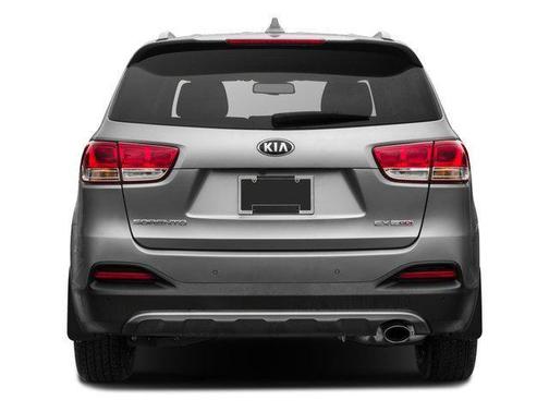 2017 Kia Sorento EX