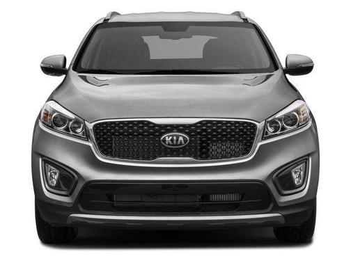 2017 Kia Sorento EX