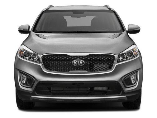 2017 Kia Sorento EX
