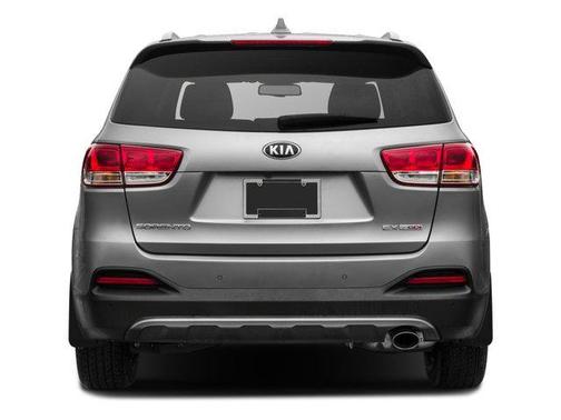 2017 Kia Sorento EX