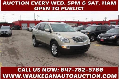 2011 Buick Enclave 1XL