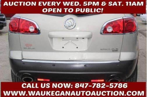 2011 Buick Enclave 1XL