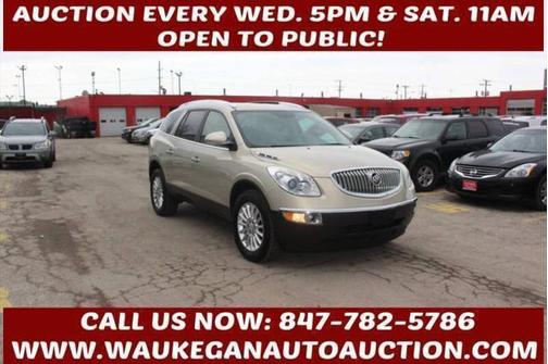 2011 Buick Enclave 1XL