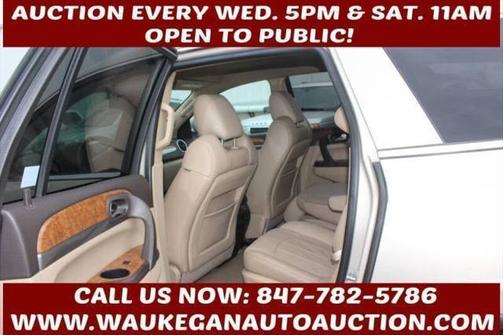 2011 Buick Enclave 1XL
