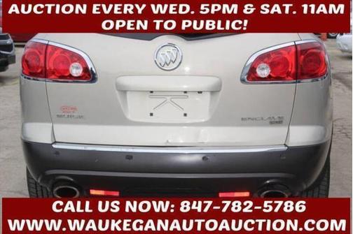 2011 Buick Enclave 1XL