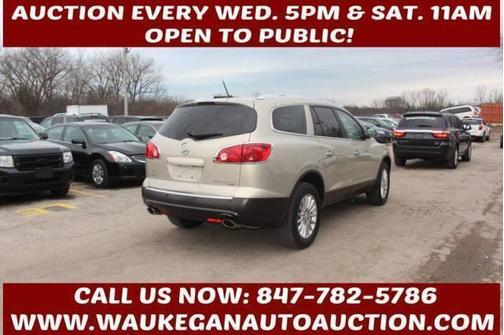 2011 Buick Enclave 1XL