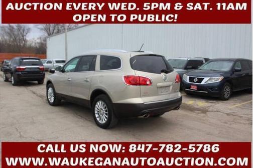 2011 Buick Enclave 1XL