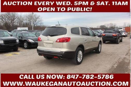 2011 Buick Enclave 1XL