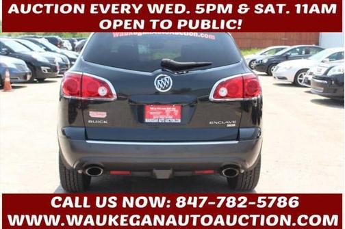 2011 Buick Enclave 1XL