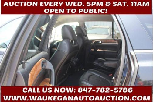 2011 Buick Enclave 1XL