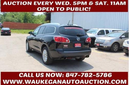 2011 Buick Enclave 1XL