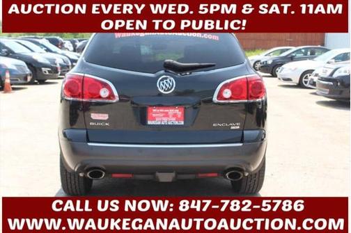 2011 Buick Enclave 1XL