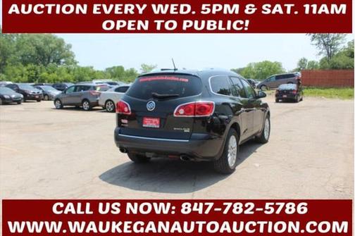 2011 Buick Enclave 1XL