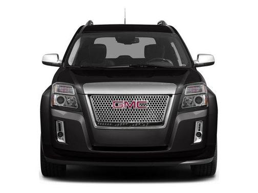 2015 GMC Terrain Denali