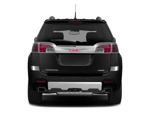2015 GMC Terrain Denali
