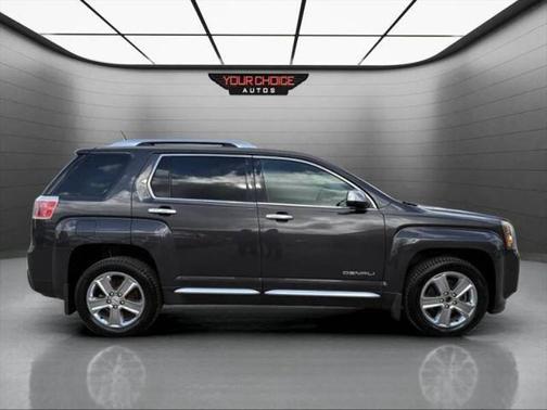 2015 GMC Terrain Denali