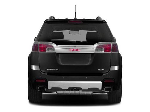 2015 GMC Terrain Denali