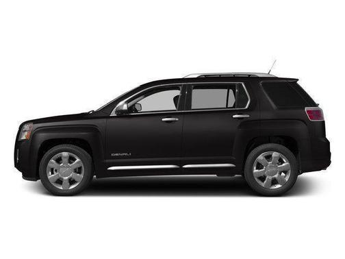 2015 GMC Terrain Denali
