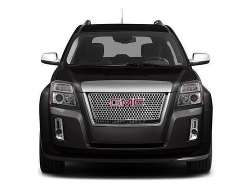 2015 GMC Terrain Denali